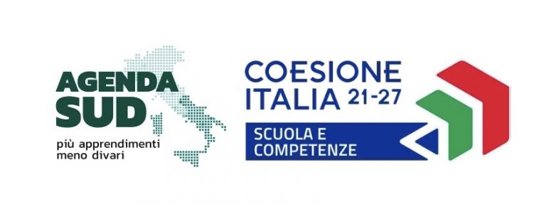 AGENDA SUD 3 - TERZA ANNUALITA'