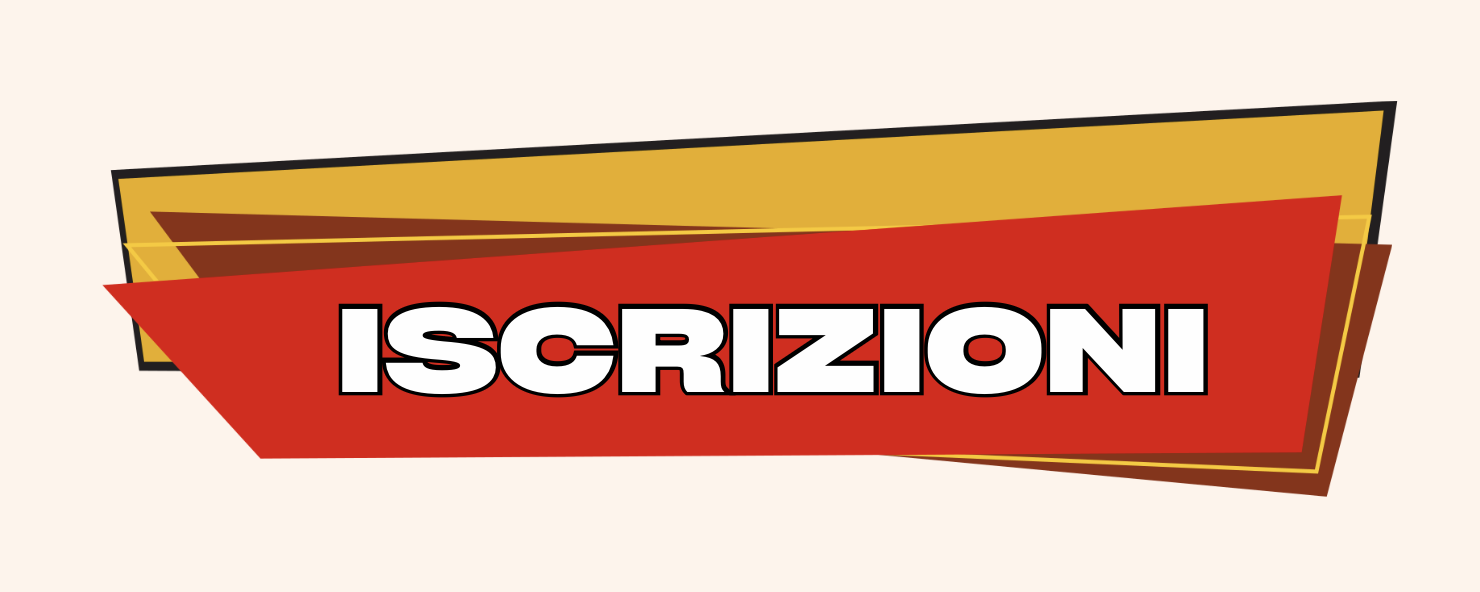 ISCRIZIONI A.S. 2026 2027